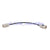 Superbat Radio antenna Extension cable Fakra  B  female to female 5m for Radio controlled