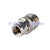 N-F adapter N Jack to F Plug straight