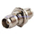 RF connecotor adapter TNC Jack female to Jack Bulkhead Straight free shipping