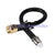 Superbat FME female to RP-SMA Plug male pigtail Cable RG58 50cm for wireless antenna