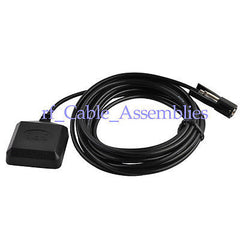 Mini-GPS WICLIC für Mercedes Sony Becker Traffic 4720,4724,7822,7824,7925,7935