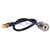 Superbat UHF SO-239 female jack to MC-Card male plug right angle pigtail cable RG174 WLAN