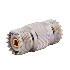 UHF adapter UHF Jack to UHF Jack