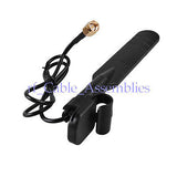 4G 5dbi high gain antenna LTE mobile phone clip antenna SMA Connector