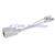 power over ethernet passive POE injector/splitter for all devices WLAN, wireless