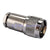 N Clamp Plug male connector for LMR300 50-5 cable