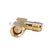 SMA adapter RP-SMA Plug RP-SMA Jack adapter Right Angle