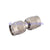 RF CONNECTOR  adapter TNC Plug to Plug Straight