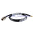 Superbat 3 ft KSR400 Antenna Coax Cable N-Type Female jack to SMA male plug 1M wireless