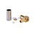 Superbat MMCX weibliche Jack Rechten Winkel Crimp LMR100 RG316 RG174 coax kabel RF stecker