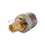 10x UHF SO-239 SO239 female jack to SMA male plug Straight RF Connector Adapter