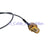 20x U.FL/IPX to SMA jack Female Pigtail cable 1.13mm 20cm for Wlan Mini PCI Card
