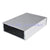 Aluminum Project Box Enclosure Case Electronic DIY - 4.32 *3.07 *1.02  (L*W*H)