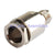 Superbat TNC Jack female straight Clamp LMR400 RG8 RG214 RG213 cable Coax RF connector