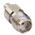 SMA-IPX adapter SMA Jack to IPX Jack straight