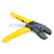 Crimper Crimping Tool 336K + 10 x PL-259 UHF male crimp connector LMR-400 RG8