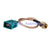 Superbat Universal Fakra Jack  Z  female  to SMA Plug pigtail Cable RG316 for wireless