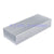 Superbat 100x40x20mm High Quality Aluminum Heat Sink for Electronics Computer Electric eq