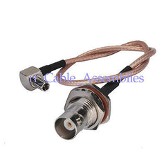 Superbat Sierra Wireless TS9 to BNC female cable Lead USB MODEM