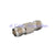 RF CONNECTOR adapter TNC Jack female to Jack Straight RF Coax Adapter
