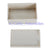 New Plastic Electronic Project Box Junction Case DIY - 29x45x70mm construction