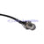 Superbat SMA plug to F Jack pigtail cable RG174