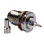 N jack female with nut bulkhead O-ring crimp RG174 RG316 connector straight