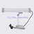 2.4GHz/5.8Ghz 10dBi Double frequency Directional WiFi antenna RP SMA for Linksys