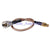 Superbat UMTS Antenna Pigtail Cable FME male to MCX Plug for Broadband Router Ericsson