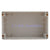NEW waterproof Plastic Project Box Enclosure -7.87 *4.72 *2.95 (L*W*H) #1501