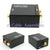 EUR Analog to Digital Audio Converter Adapter stereo L/R to Optical Toslink