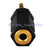 2.5mm Stereo Male to 3.5mm Stereo Headset Female Adapter for Headset or Headphon