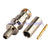 SMB FAKRA female crimp Attachment RG316 RG174 LMR100 50 ohm RF connector