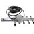 1990-2170MHz 16dbi 3G 2100Mhz Yagi Directional Antenna SMA male For 3G wireless