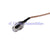 Superbat TNC to F Cables & Adapters Ham Radio Shortwave Antenna