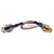 Superbat F female to RP-SMA female RF pigtail Cable for wifi