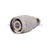 10pcs TNC Plug male to FME Jack female straight RF Coax adapter connector New