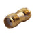 RF Connector adapter SMA Jack to Jack Straight