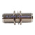 UHF Jack to UHF SO239 female Jack bulkhead straight RF adapter British version