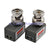 Superbat 1 Channel UTP Passive Video Balun with Surge Protection Function Security CCTV