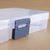Compact Adjustable 10 Compartments Plastic Storage Box Jewelry Tool Container