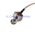 Superbat RP TNC female to CRC9 pigtail cable HUAWEI USB Modem