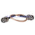 Superbat BNC male plug to BNC male straight jumper Pigtail cable RG316 for 3G/4G Wireless