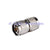 N Type adapter N Plug to N Plug male straight
