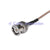 Superbat BNC SMA stecker RF zopf kabel RG316 gerade adapter stecker adapter