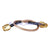 Superbat SMA male to RP female Antenna Extension Cable 20ft WIFI