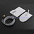 2.4GHz 9dBi Compact Yagi Directional Antenna WIFI with extended cable SMA