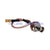 Superbat MCX female to BNC Jack pigtail cable RG316 for Ericsson W37/W40