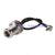 Superbat N female to TS9 pigtail cable for Sierra Wireless AC502 USB307 USB308,ZTE MF668+