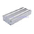 Aluminum Project Box Enclosure Case Electronic DIY - 110 x 49 x 20mm (L*W*H)